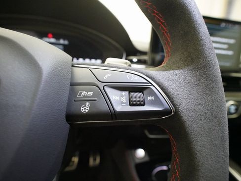 Used 2023 Audi RS 5 w/ Black Optic Carbon Package image 24