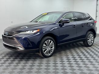 Used 2021 Toyota Venza Limited w/ Advanced Technology Package AWD/4WD video 2