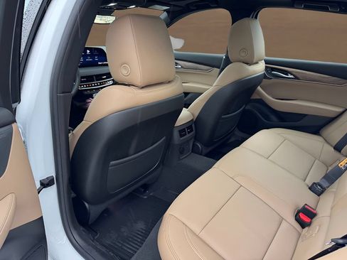 New 2026 Cadillac CT5 Premium Luxury w/ Technology Package RWD image 17