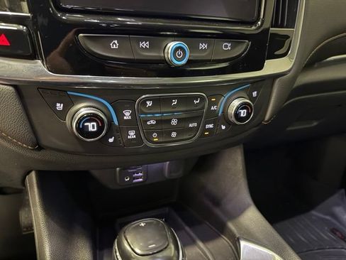 Used 2020 Chevrolet Traverse Premier w/ Redline Edition AWD/4WD image 23
