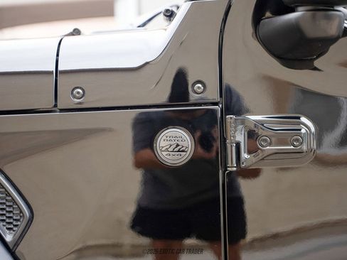 Used 2024 Jeep Wrangler Sport S image 71