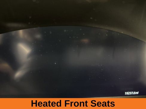 Used 2025 Ford Bronco Big Bend image 12