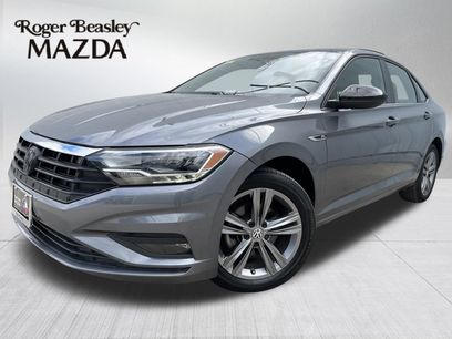 Used 2019 Volkswagen Jetta R-Line