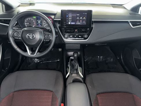 Used 2025 Toyota Corolla SE FWD image 23