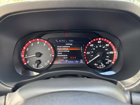 Used 2026 Nissan Frontier PRO-4X AWD/4WD image 39