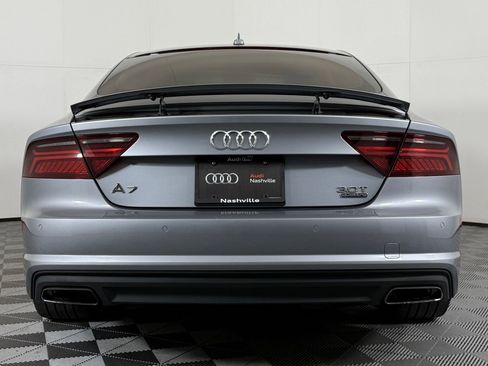 Used 2018 Audi A7 3.0T Prestige image 33
