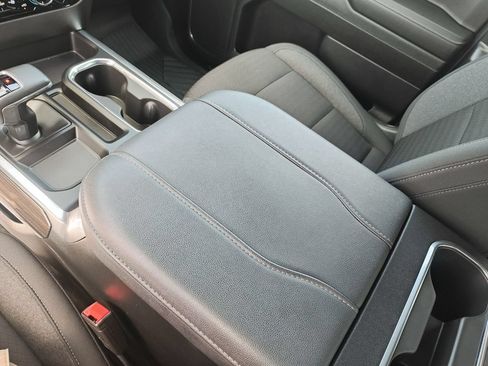 Used 2024 Chevrolet Silverado 1500 RST w/ All Star Edition Plus AWD/4WD image 21