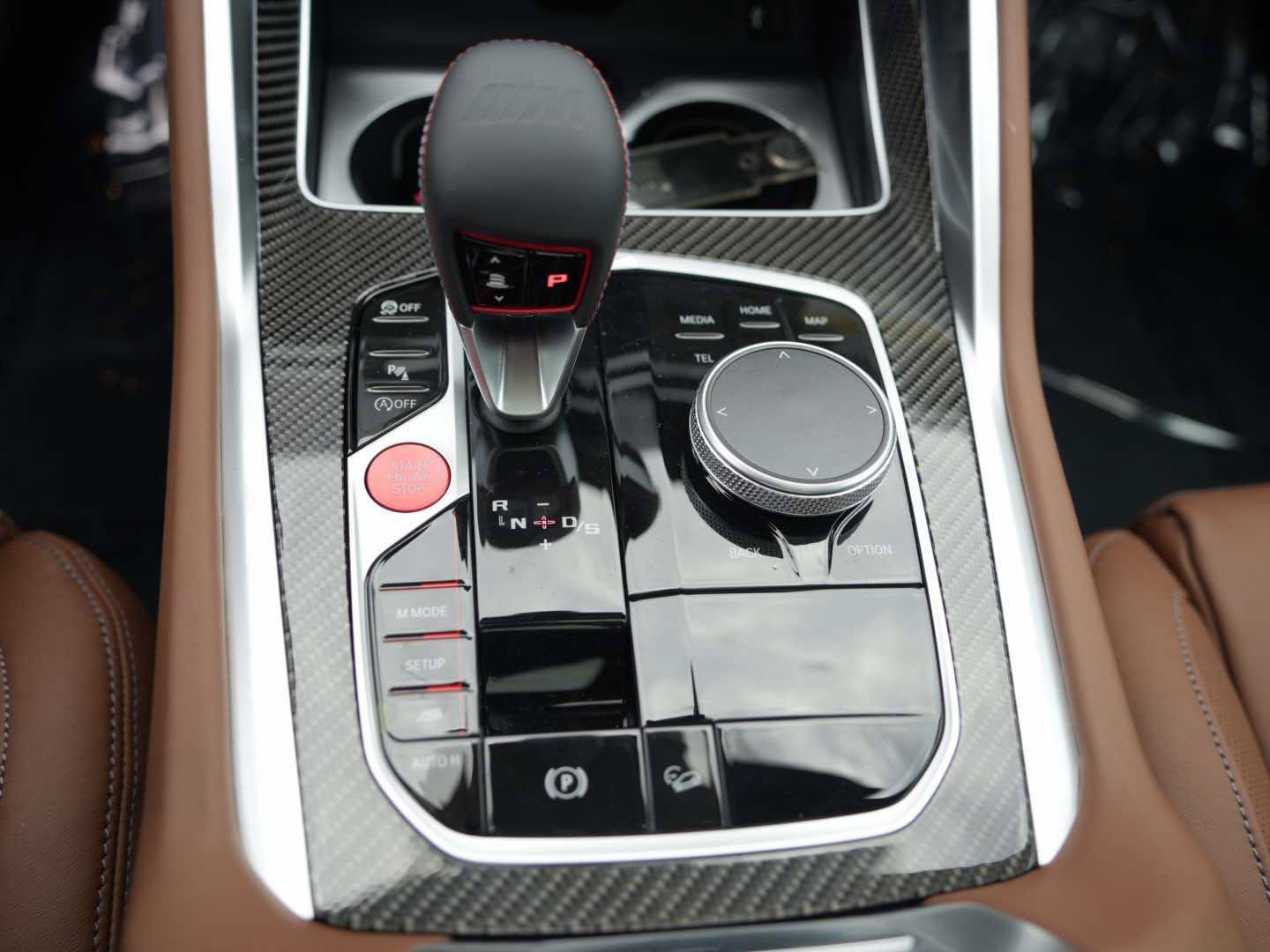 New 2026 BMW X5 M Competition AWD/4WD image 23