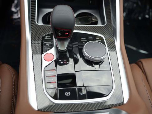 New 2026 BMW X5 M Competition w/ Executive Package AWD/4WD image 23