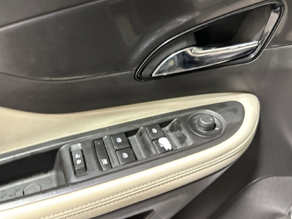 Used 2019 Buick Encore Preferred FWD image 20
