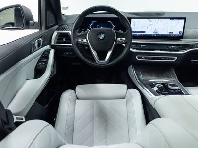 Used 2026 BMW X5 xDrive40i