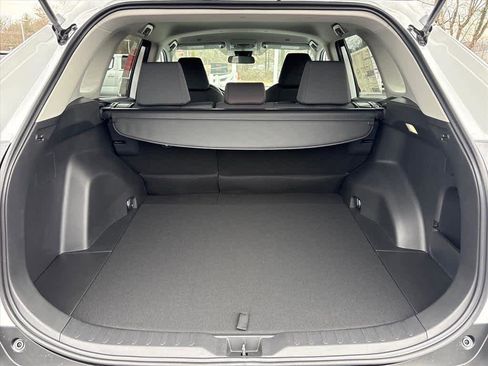 New 2025 Toyota RAV4 XLE image 30