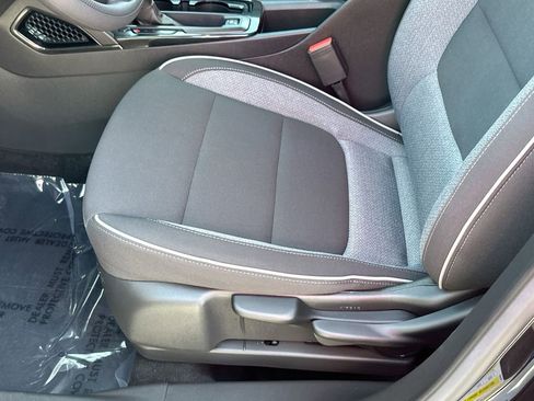 Certified 2023 Chevrolet TrailBlazer LS image 19