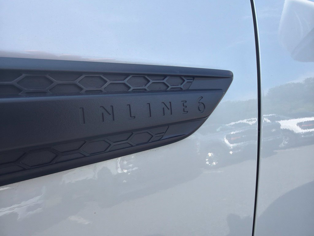 Used 2024 MAZDA CX-90 3.3 Turbo w/ Premium Package AWD/4WD image 4