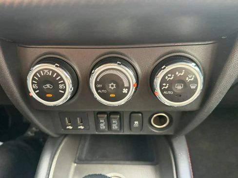 Used 2018 Mitsubishi Outlander Sport SE AWD/4WD image 17