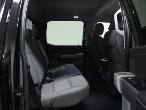 Used 2024 Ford F150 XLT w/ Equipment Group 302A MID image 15