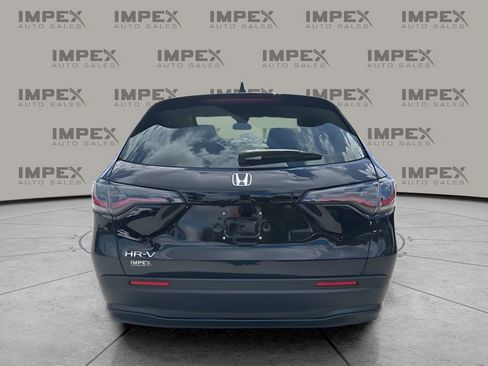 Used 2026 Honda HR-V LX image 4