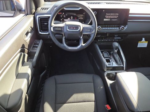 New 2026 GMC Canyon Elevation w/ Convenience Package image 27