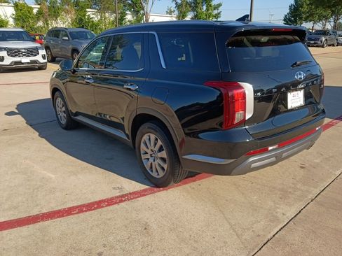 Used 2025 Hyundai Palisade SEL AWD/4WD image 8