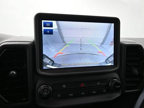 Used 2023 Ford Bronco Sport Badlands AWD/4WD image 13