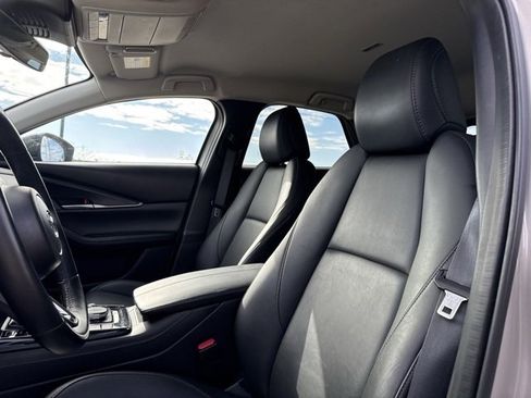 Certified 2024 MAZDA CX-30 AWD 2.5 S w/ Select Sport Pkg image 9