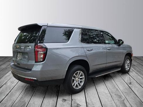 Used 2024 Chevrolet Tahoe LT RWD image 5