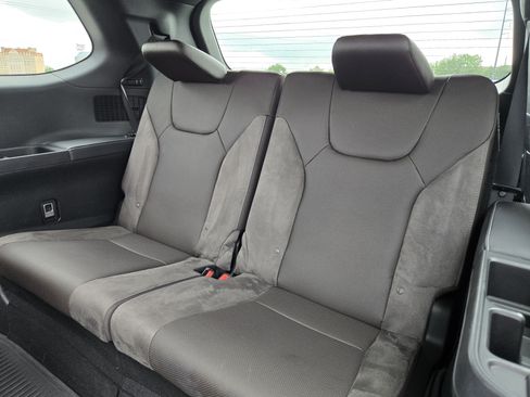 Certified 2024 Lexus TX 350 FWD w/ Technology Package image 25