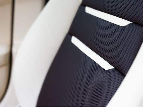 Used 2023 Porsche Panamera Turbo S Executive image 15