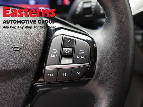 Used 2024 Ford Escape Active AWD/4WD image 15