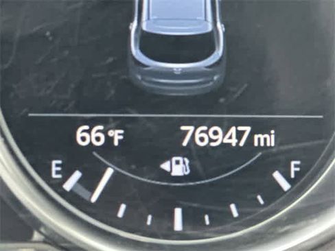 Used 2019 MAZDA CX-5 Touring image 5