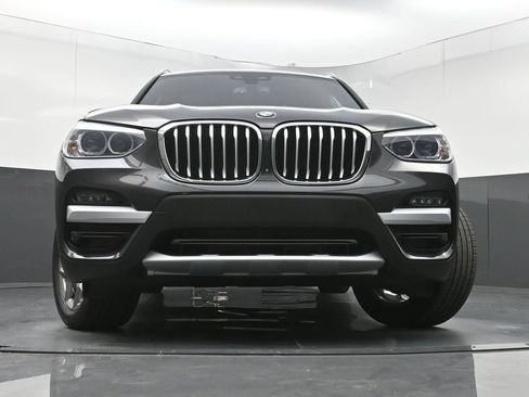 Used 2021 BMW X3 sDrive30i w/ Premium Package RWD image 29