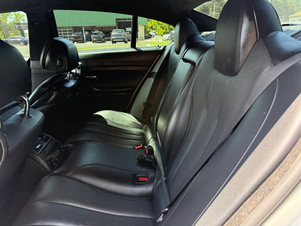 Used 2015 BMW 640i Gran Coupe xDrive AWD/4WD image 23