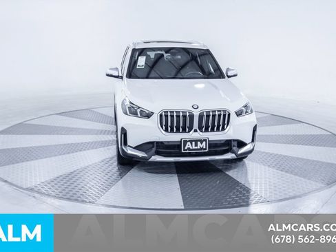 Used 2023 BMW X1 xDrive28i w/ Premium Package AWD/4WD image 15