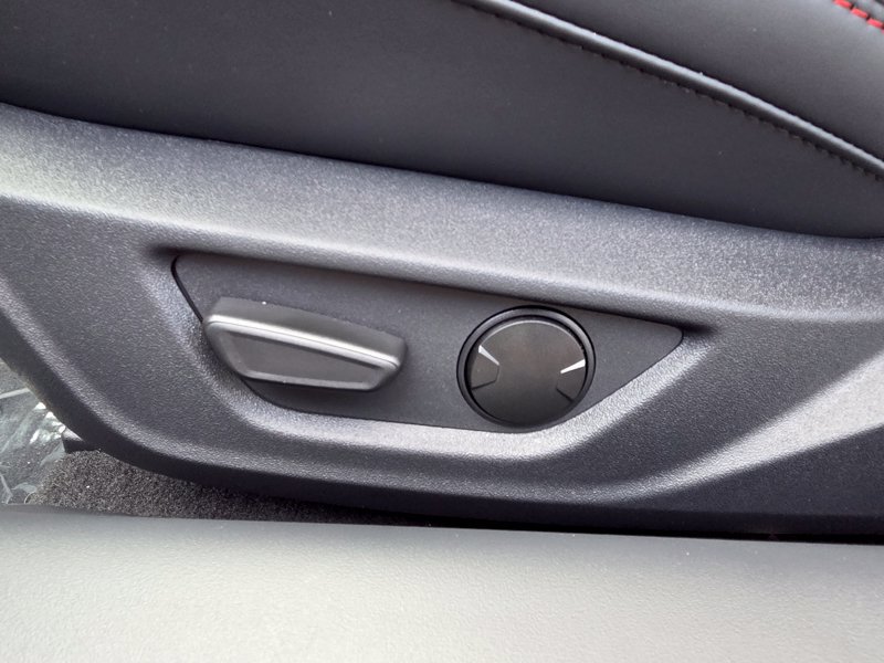 New 2026 Ford Mustang GT Premium RWD image 17