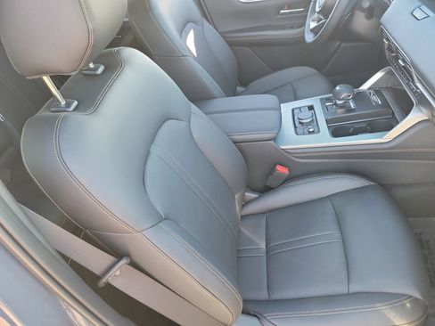 New 2026 MAZDA CX-70 3.3 Turbo w/ Premium Package image 14