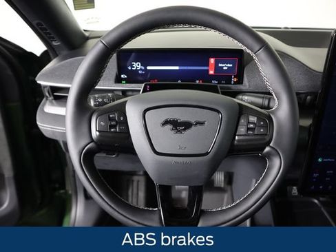New 2026 Ford Mustang Mach-E GT AWD/4WD image 38
