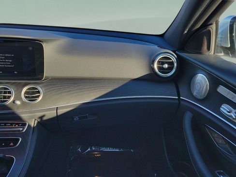 Certified 2023 Mercedes-Benz E 350 Sedan image 11