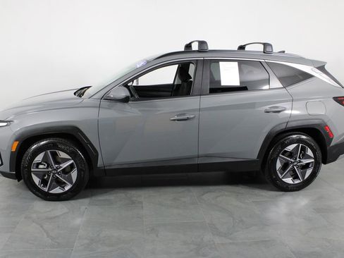Used 2026 Hyundai Tucson SEL FWD image 12