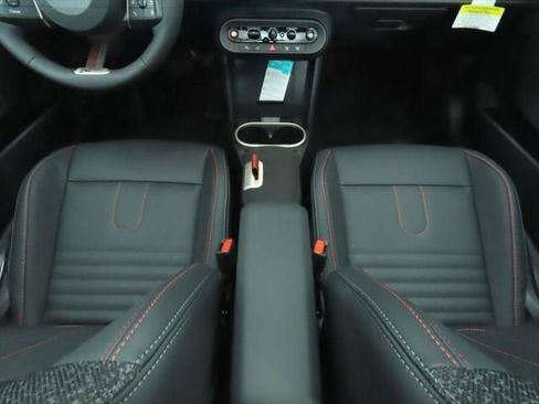 New 2026 MINI Cooper S image 16