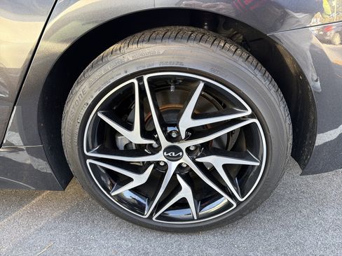 Used 2023 Kia Stinger GT-Line image 15