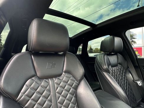 Used 2020 Audi SQ5 Premium Plus AWD/4WD image 35