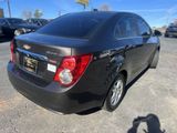 Used 2015 Chevrolet Sonic LT image 4