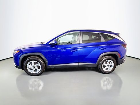 Used 2024 Hyundai Tucson SEL AWD/4WD image 6