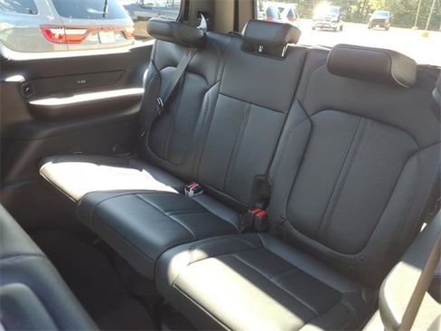 New 2025 Jeep Wagoneer Series II image 20