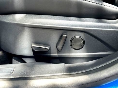 Used 2025 Ford Mustang Mach-E Select w/ Comfort Package Lite RWD image 11