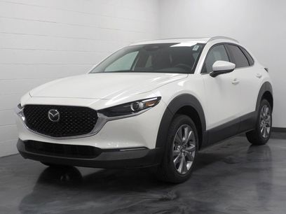 New 2026 MAZDA CX-30 AWD 2.5 S