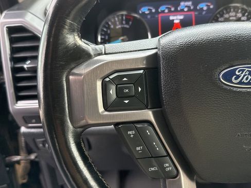 Used 2021 Ford Expedition Max Platinum image 34