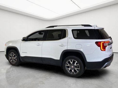 Used 2023 GMC Acadia SLT w/ Preferred Package AWD/4WD image 6