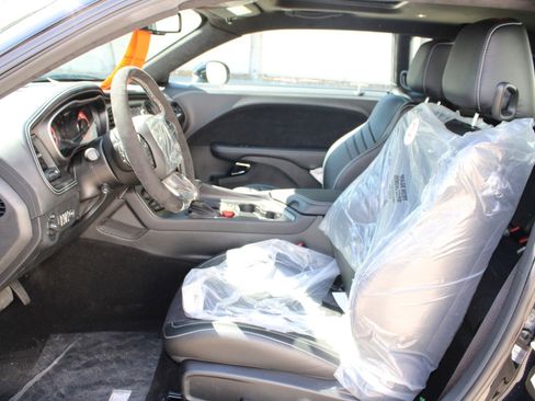 New 2023 Dodge Challenger SRT Hellcat Redeye image 56