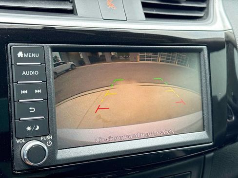 Used 2019 Nissan Sentra SV FWD image 28